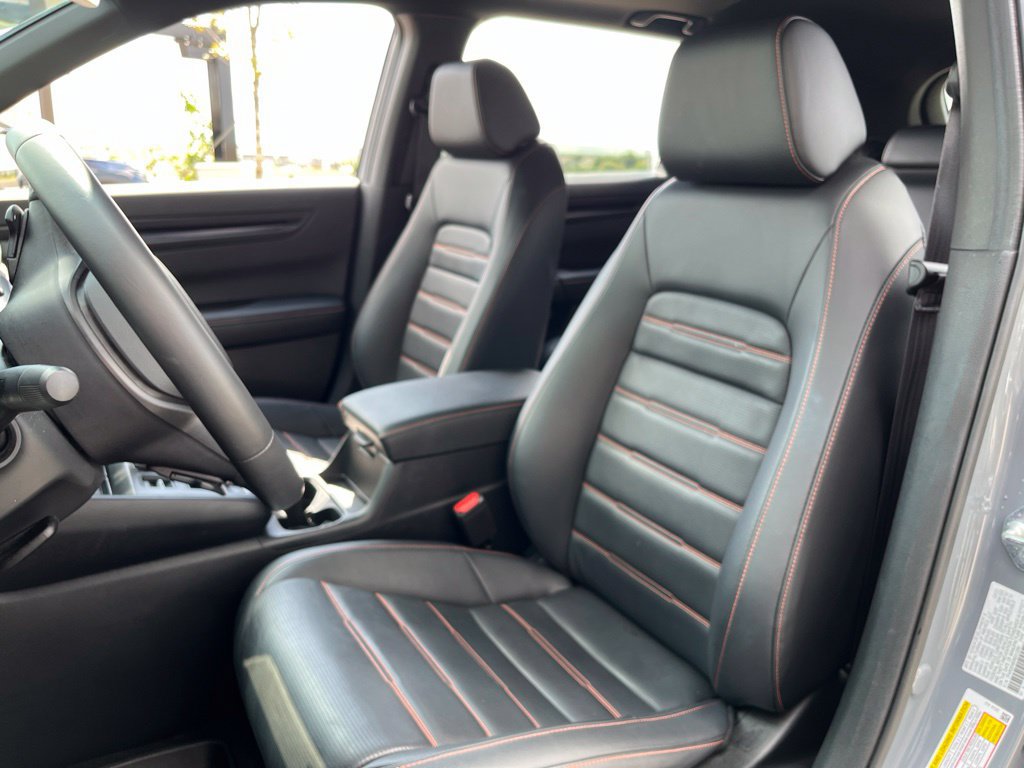 Used 2024 Honda CR-V Sport-L image 29