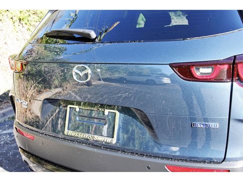 New 2026 MAZDA CX-50 AWD 2.5 Hybrid w/ Premium Pkg image 6