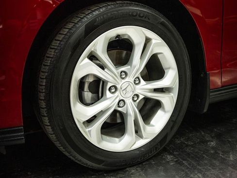 Used 2023 Honda Accord LX image 3