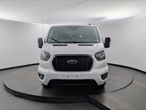 Used 2024 Ford Transit 350 XLT RWD image 12