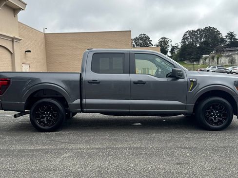 Used 2025 Ford F150 STX image 3