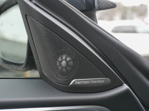 Used 2023 BMW i4 M50 image 27