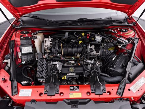 Used 2000 Chevrolet Monte Carlo SS FWD image 19