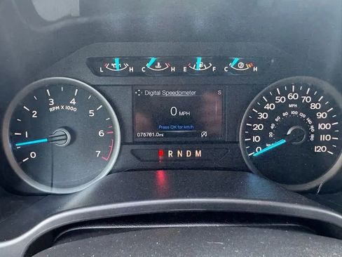 Used 2020 Ford F150 XLT w/ Trailer Tow Package image 16