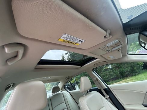 Used 2017 Honda Accord EX-L image 27