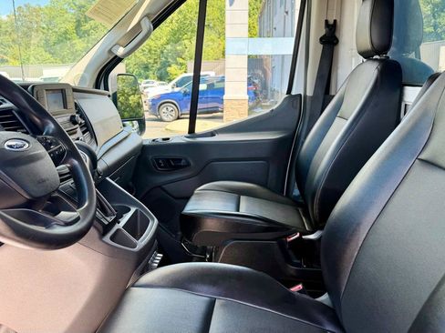 Used 2020 Ford Transit 350 w/ Upfitter Package RWD image 20