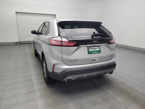 Used 2019 Ford Edge SEL w/ Equipment Group 201A image 5