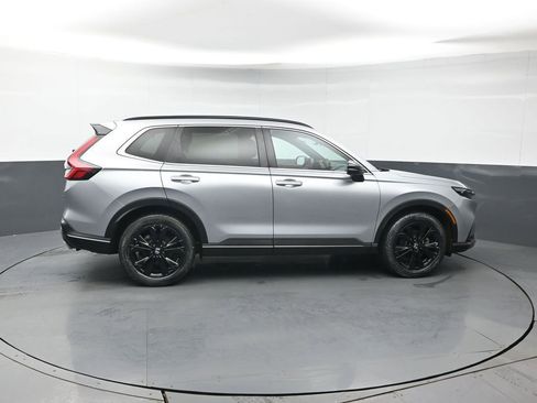 Certified 2024 Honda CR-V Sport Touring image 7