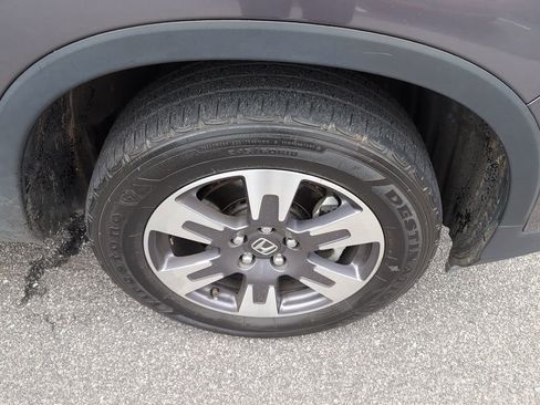 Used 2019 Honda Ridgeline RTL-E image 9