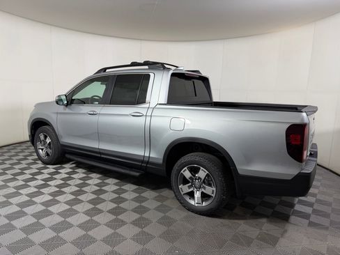 New 2026 Honda Ridgeline RTL image 2