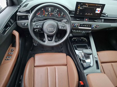 Certified 2023 Audi A4 2.0T Premium w/ Convenience Package image 21
