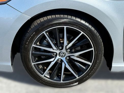 Certified 2023 Toyota Camry SE image 12
