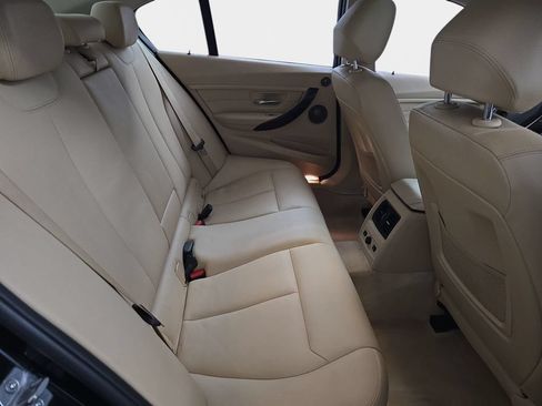 Used 2014 BMW 328i xDrive Sedan AWD/4WD image 13