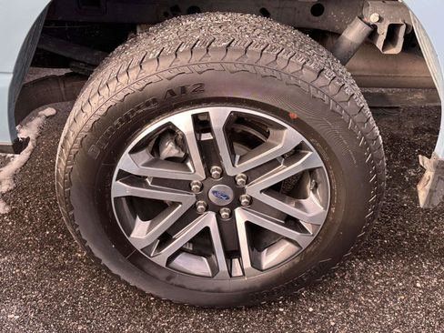 Certified 2023 Ford F150 XL w/ STX Appearance Package image 8