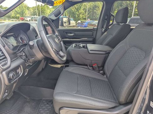 Used 2026 RAM 1500 Warlock AWD/4WD image 19