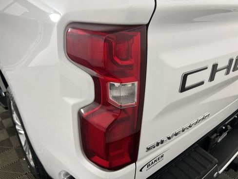 Certified 2023 Chevrolet Silverado 1500 LTZ w/ LTZ Premium Package image 37