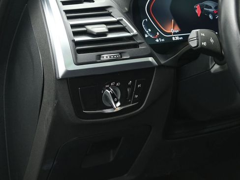 Used 2023 BMW X3 sDrive30i image 11
