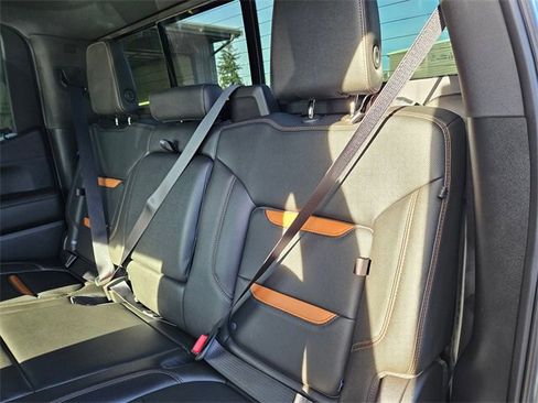 Used 2019 GMC Sierra 1500 AT4 w/ AT4 Premium Package image 14