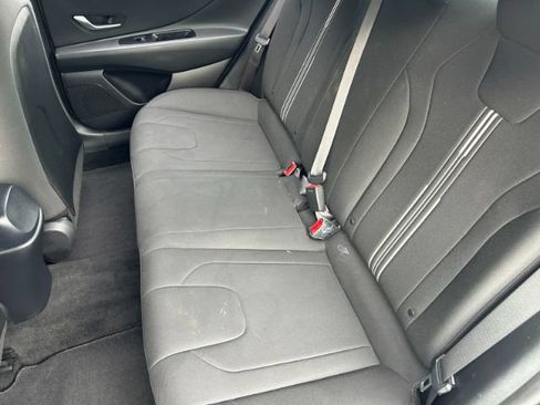 Used 2021 Hyundai Elantra SEL w/ Cargo Package FWD image 25