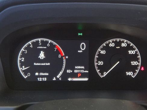 Certified 2026 Honda Ridgeline TrailSport image 38