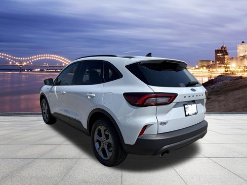 Used 2025 Ford Escape ST-Line Select AWD/4WD image 3