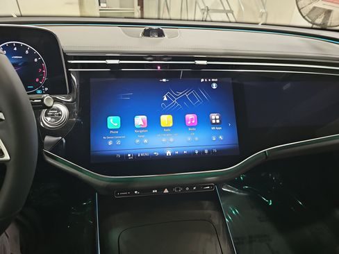 New 2026 Mercedes-Benz E 450 4MATIC Sedan image 20