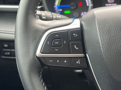 Used 2021 Toyota Highlander LE AWD/4WD image 38