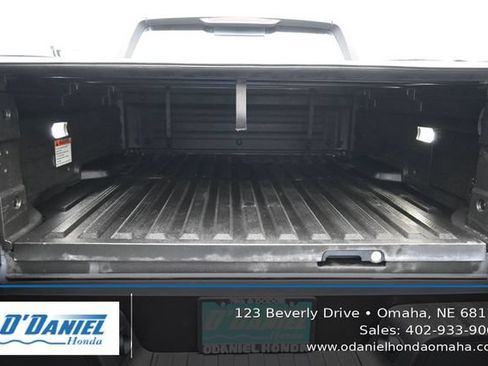 Used 2022 Honda Ridgeline Black Edition image 38