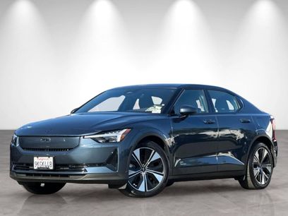 Used 2024 Polestar Polestar 2