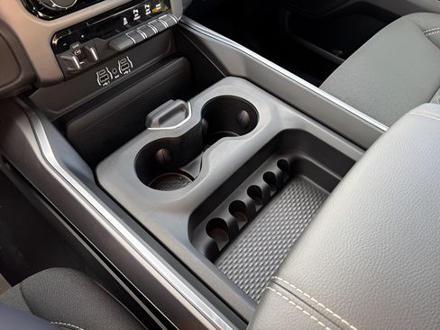 New 2026 RAM 1500 Big Horn AWD/4WD image 20