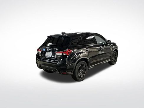 Used 2025 Mitsubishi Outlander Sport LE AWD/4WD image 5