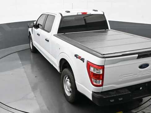 Used 2023 Ford F150 XL AWD/4WD image 34