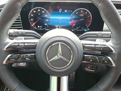 Used 2026 Mercedes-Benz GLS 450 4MATIC image 14