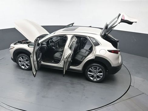 Certified 2022 MAZDA CX-30 AWD 2.5 S w/ Preferred Package image 47