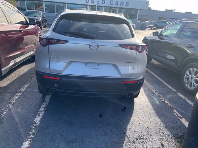 Used 2024 MAZDA CX-30 AWD 2.5 S w/ Select Sport Pkg image 6