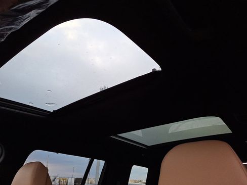 New 2026 Hyundai Santa Fe Limited image 11