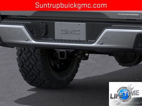 New 2026 GMC Canyon Elevation w/ Convenience Package image 45