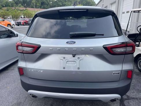 Used 2023 Ford Escape Active w/ Cold Weather Package FWD image 10