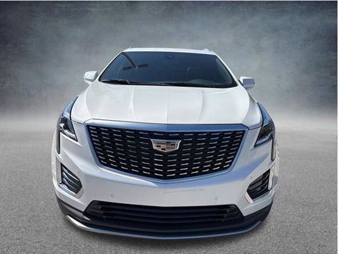 Used 2022 Cadillac XT5 Premium Luxury FWD image 8