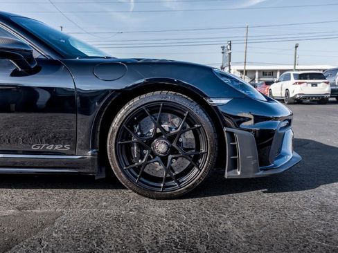 Used 2024 Porsche 718 Cayman GT4 RS image 12