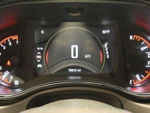 Used 2022 Dodge Durango SXT w/ Anodized Platinum Package AWD/4WD image 42