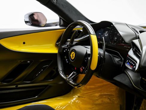 Used 2025 Ferrari SF90 Stradale XX AWD/4WD image 20