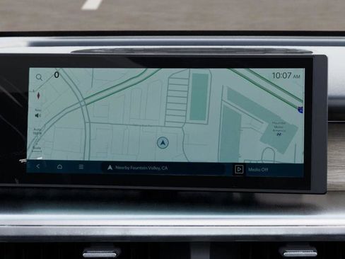 New 2026 Hyundai Ioniq 9 Limited image 20