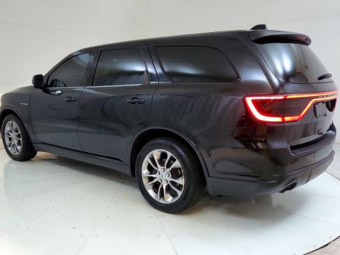 Used 2020 Dodge Durango R/T AWD/4WD image 5