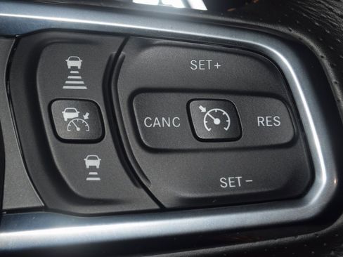 Used 2023 Jeep Wrangler Rubicon 392 w/ Xtreme Recon 35" Tire Package image 44