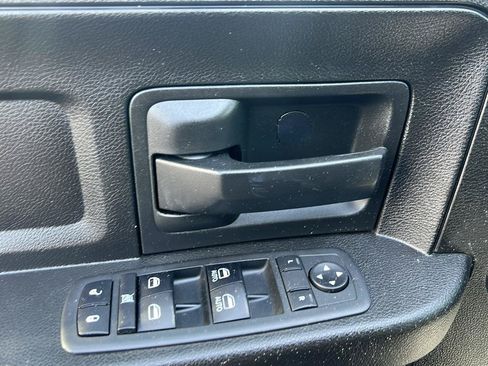 Used 2019 RAM 1500 Express w/ Wheel & Sound Group AWD/4WD image 16