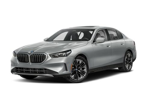 New 2026 BMW 530i xDrive w/ Premium Package AWD/4WD image 1