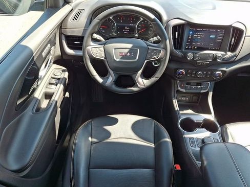 Used 2022 GMC Terrain AT4 AWD/4WD image 11