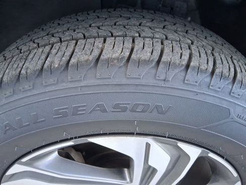 Used 2023 Hyundai Santa Fe SEL w/ Premium Package image 25