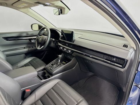 Used 2024 Honda CR-V EX-L image 29